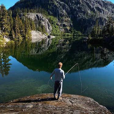 Fishing Guides