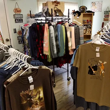 Gift Shop